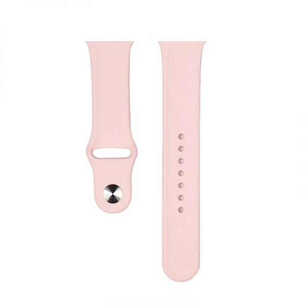 Devia strap Deluxe Sport for Apple Watch 42mm/ 41mm/ 40mm/ 38mm pink sand Devia strap Deluxe Sport for Apple Watch 42mm/ 41mm/ 40mm/ 38mm pink sand