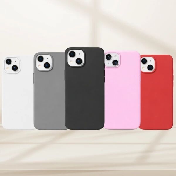 Coque PURE COLOR Pro iPhone 5/iPhone 5S blanc Coque PURE COLOR Pro iPhone 5/iPhone 5S blanc