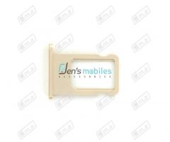 Support sim pour Iphone 6/6G or