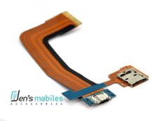 Nappe flex connecteur de charge pour Samsung T800 Galaxy Tab S 10.5 ORIGINAL RECONDITIONNÉ