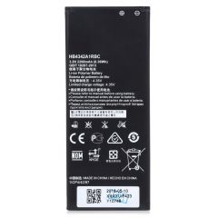 Batterie ORIGINALE Huawei Ascend Y6/HONOR 4A HB4342A1RBC (vrac/bulk)