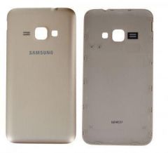 Face arrière ORIGINALE Samsung J120 Galaxy J1 2016 SERVICE PACK GH98-38906B or