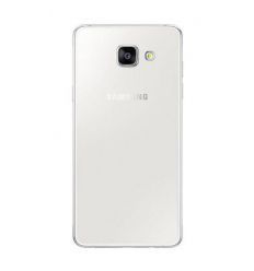 Face arrière ORIGINALE Samsung A510 Galaxy A5 2016 SERVICE PACK GH82-11020C blanc