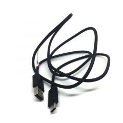 Cable Usb ORIGINAL Type C Sony XPERIA XZ UCB20 (vrac/bulk) noir