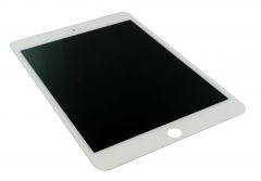 Ecran lcd avec vitre tactile pour Ipad mini 4 (A1538/A1550) ORIGINAL RECONDITIONNÉ blanc