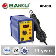Station air chaud BAKU BK-858L