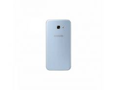 Face arrière ORIGINALE Samsung A520 Galaxy A5 2017 SERVICE PACK GH82-13638C bleu