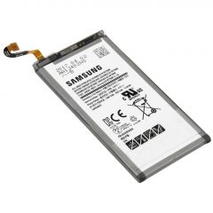 Batterie ORIGINALE Samsung G955 Galaxy S8 Plus GH43-04726A/EB-BG955ABA (vrac/bulk)