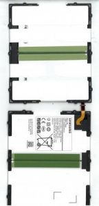 Batterie ORIGINALE Samsung T580/T585 Galaxy Tab A 10.1 GH43-04627A / EB-BT585ABE (vrac/bulk)