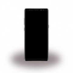Ecran lcd avec vitre tactile ORIGINAL Samsung N950 Galaxy Note 8 SERVICE PACK GH97-21065A noir