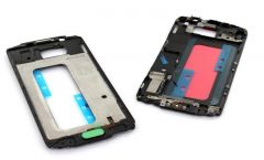 Support lcd pour Samsung G920 Galaxy S6 