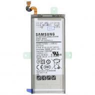 Batterie ORIGINALE Samsung N950 Galaxy Note 8 GH82-15090A / EB-BN950ABE (vrac/bulk)