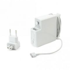 Chargeur secteur ORIGINAL Apple MACBOOK Magsafe 2 A1436 45W (Boite/BLISTER) blanc