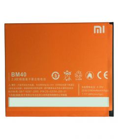 Batterie ORIGINALE Xiaomi Mi 2A BM40 (vrac/bulk)