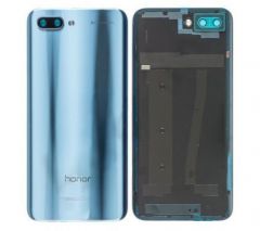 Face arrière ORIGINALE Huawei HONOR 10 02351XNY gris