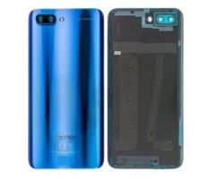 Face arrière ORIGINALE Huawei HONOR 10 02351XPJ bleu