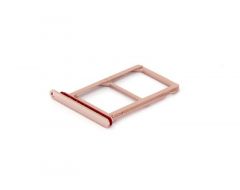 Support sim pour Huawei P20 PRO rose