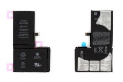 Batterie interne (puce TW) pour Iphone X (vrac/bulk)