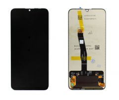 Ecran lcd avec vitre tactile pour Huawei HONOR 10 Lite / HONOR 20 Lite noir