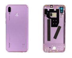 Face arrière ORIGINALE Huawei HONOR Play 02352BUC violet