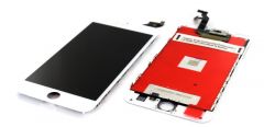 Ecran lcd avec vitre tactile pour Iphone 6S plus EVO ORIGINAL RECONDITIONNÉ blanc