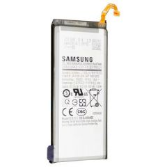 Batterie ORIGINALE Samsung A600 Galaxy A6 2018 /J600 Galaxy J6 2018 EB-BJ800ABE (vrac/bulk)