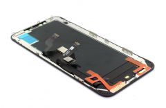 Ecran lcd avec vitre tactile pour Iphone XS Max HARD OLED EXCELLENCE noir