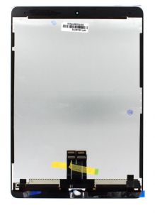 Ecran lcd avec vitre tactile pour Ipad air 3 2019 (A2152 / A2123 / A2153 / A2154) ORIGINAL RECONDITIONNÉ noir