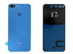 Face arrière ORIGINALE Huawei HONOR 9 lite 02351SYQ bleu