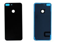 Face arrière pour Huawei HONOR 9 Lite noir