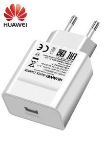 Adaptateur secteur USB ORIGINAL Huawei HW-059200EHQ (Boite/BLISTER) blanc