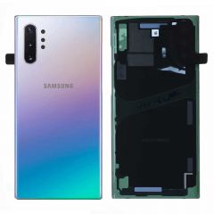 Face arrière ORIGINALE Samsung N975 Galaxy Note 10 Plus SERVICE PACK GH82-20588C Aura Glow