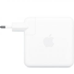 Adaptateur secteur USB-C ORIGINAL Apple Magsafe 61W MNF72LL/A (vrac/bulk) blanc