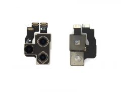 Appareil photo / caméra externe pour Iphone 11 Pro / 11 Pro Max triple caméra