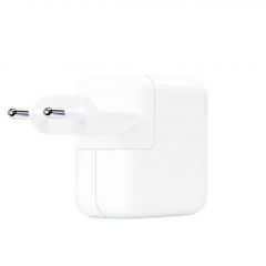 Adaptateur secteur USB-C ORIGINAL Apple MACBOOK 30W MR2A2ZM/A (vrac/bulk) blanc