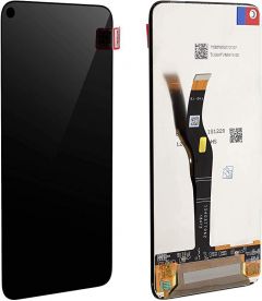 Ecran lcd avec vitre tactile pour Huawei HONOR 20 / 20 Pro / Huawei Nova 5T noir