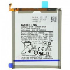 Batterie ORIGINALE Samsung A515 Galaxy A51 EB-BA515ABY GH82-21668A (vrac/bulk)