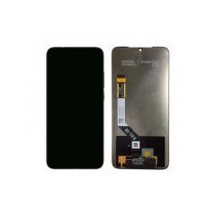 Ecran lcd avec vitre tactile pour Xiaomi Redmi Note 7 noir