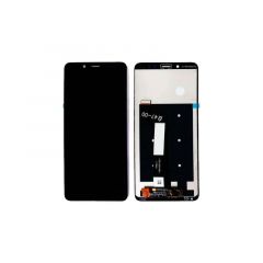 Ecran lcd avec vitre tactile pour Xiaomi Redmi Note 5 noir