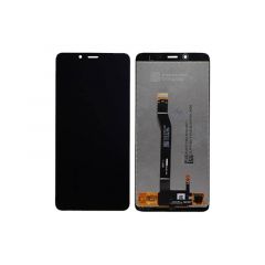 Ecran lcd avec vitre tactile pour Xiaomi Redmi 6/6A noir