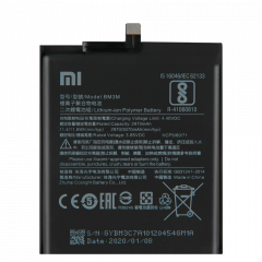 Batterie ORIGINALE Xiaomi Mi 9SE BM3M (vrac/bulk)