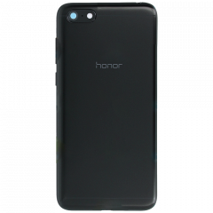 Face arrière ORIGINALE Huawei HONOR 7S 97070UNL noir