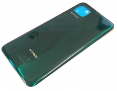 Face arrière ORIGINALE Huawei P40 Lite 02353MVF vert