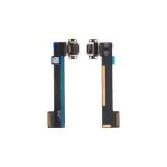 Nappe flex connecteur de charge à souder pour Ipad mini 5 2019 (A2133/A2124/A2126) noir