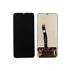 Ecran lcd avec vitre tactile pour Huawei HONOR 20 Lite noir