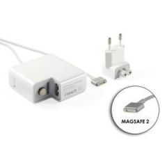 Chargeur secteur générique pour Macbook Magsafe 2 A1435 60W (Boite/BLISTER) blanc