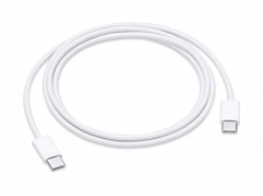 Chargeur secteur générique pour Macbook Magsafe USB-C 29W (vrac/bulk) blanc