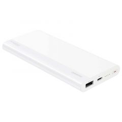 Power Bank (Batterie Externe) ORIGINAL Huawei charge rapide Type C CP11QC 10000mAh (Boite/BLISTER) blanc