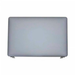 Ecran LCD avec vitre pour MACBOOK AIR 13 A1932 / A2179 RETINA (année 2019-2020), complet avec chassis et nappe LCD ORIGINAL RECONDITIONNÉ gris foncé