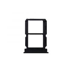 Support sim pour OnePlus 5T noir